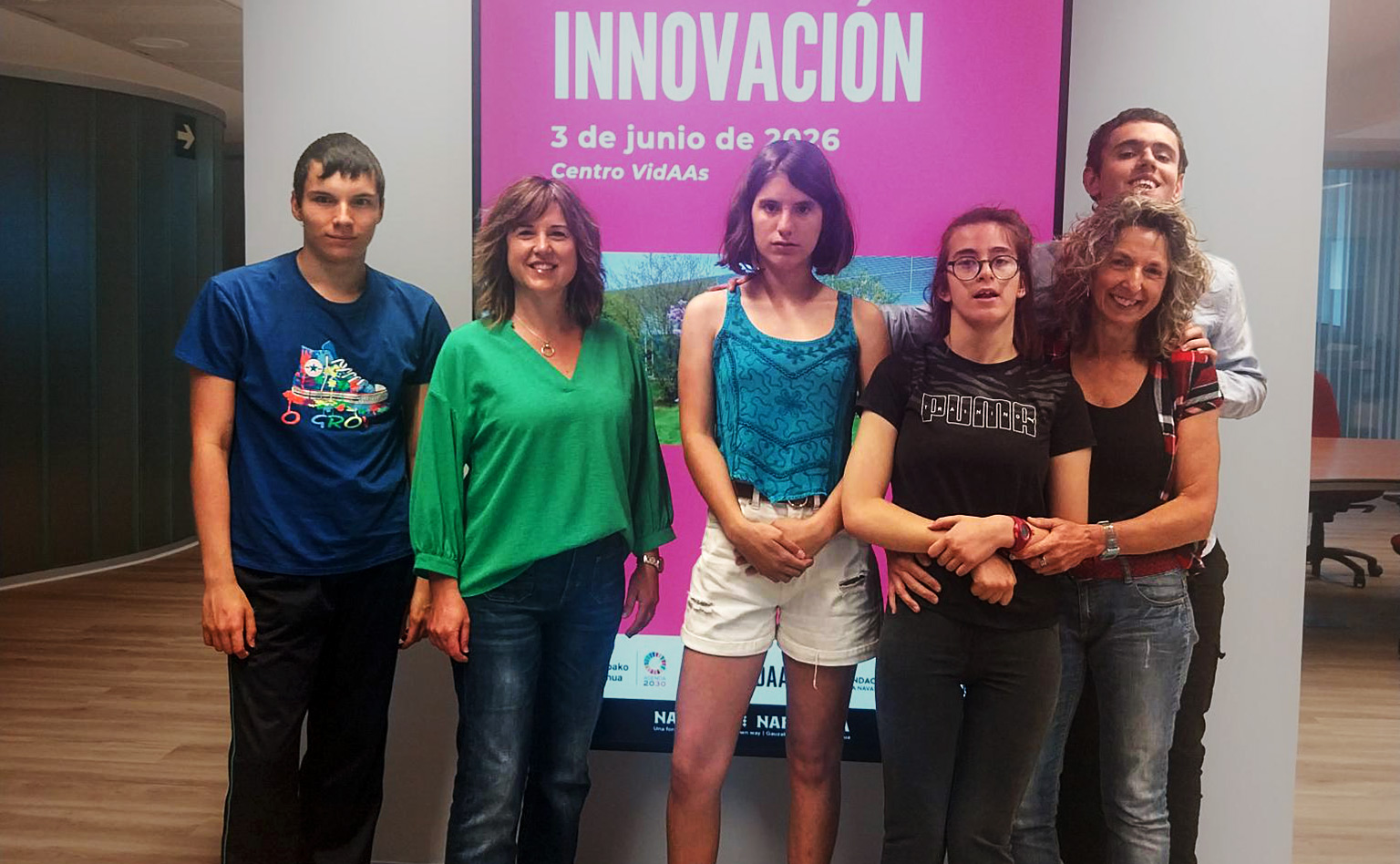 La iniciativa se orienta a acercar soluciones tecnológicas al ecosistema y a fomentar la experimentación en entornos reales