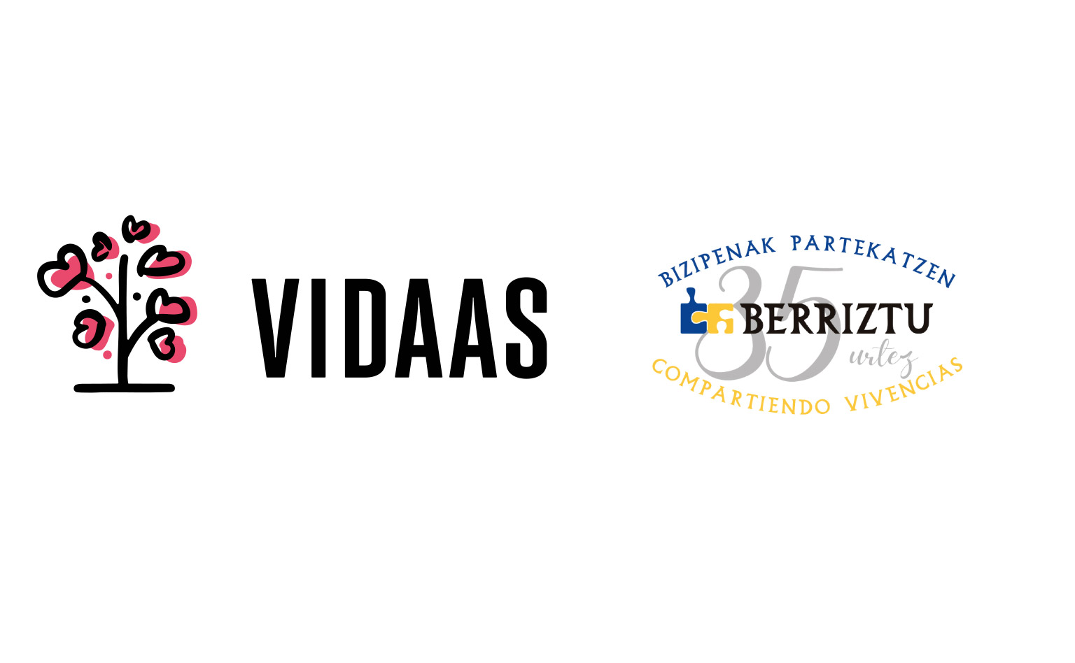 El Centro VidAAs ha mantenido un encuentro de trabajo con representantes de Berriztu en el marco de las acciones de activación y dinamización del ecosistema de innovación social que impulsa el centro.